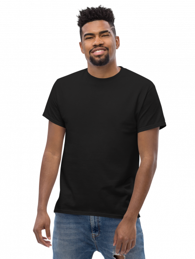 T-shirt imprimé dos 1er prix « J’peux pas j’ai tufting »